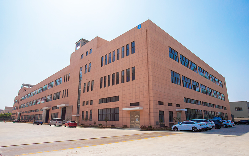 HSONE factory building