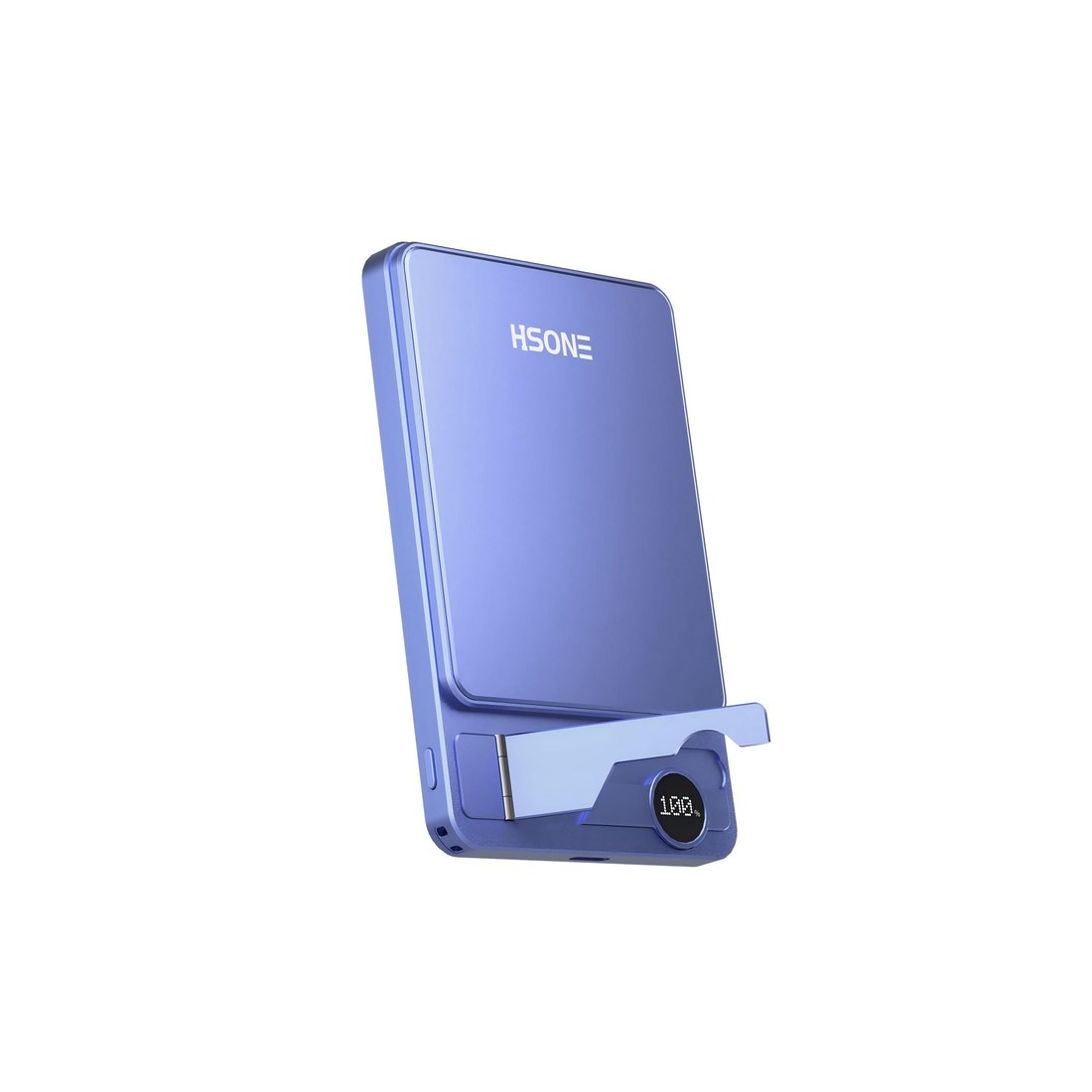 HSONE magnetic power bank