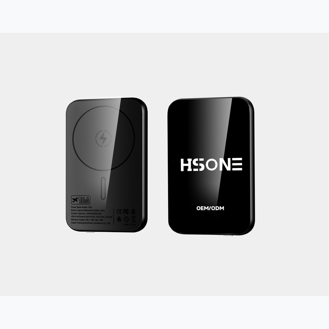 YS01 image